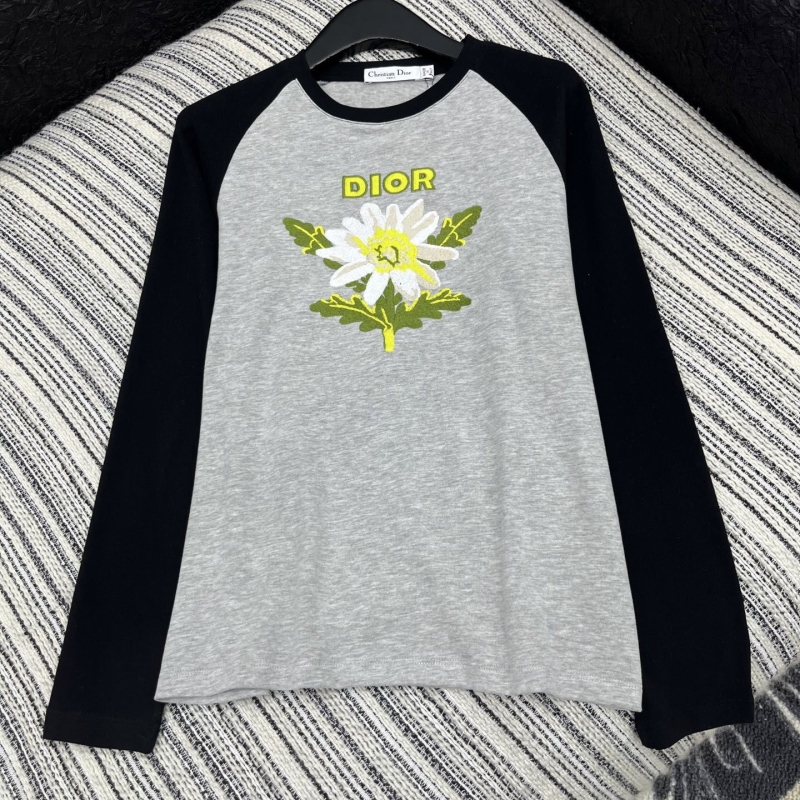 chr1st1an D10r shirts